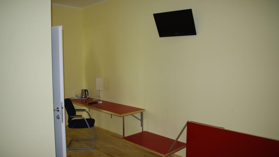 Workbase Hostel Wina Ruang foto